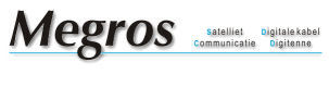 Megros Logo